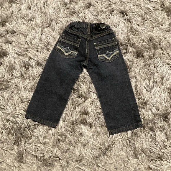 3T BUNDLE- 9 pieces: outerwear, pajamas, pair of jeans, shirt